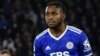 Dalilin Da Ya Sa Babu Dan Wasan Leicester Ademola Lookman Cikin 'Yan Wasan Super Eagles