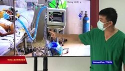 Việt Nam: Số người nhiễm COVID tiếp tục tăng, vượt 6.000