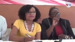 "Disability Rights Fund" Yon Òganizasyon Kap Ede ak Pwomosyon Dwa Moun Andikape yo