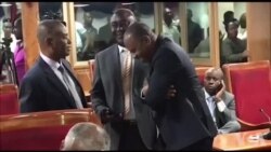 Kèk nan Gran Pwen Aktyalite a pou Madi 28 Me 2019 la