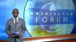 Washington Forum