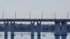 ВСУ нанесли новый удар по Антоновскому мосту 