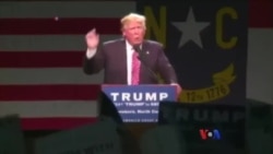 အော်လန်ဒို ပစ်ခတ်မှုနဲ့ Donald Trump နိုင်ငံရေး