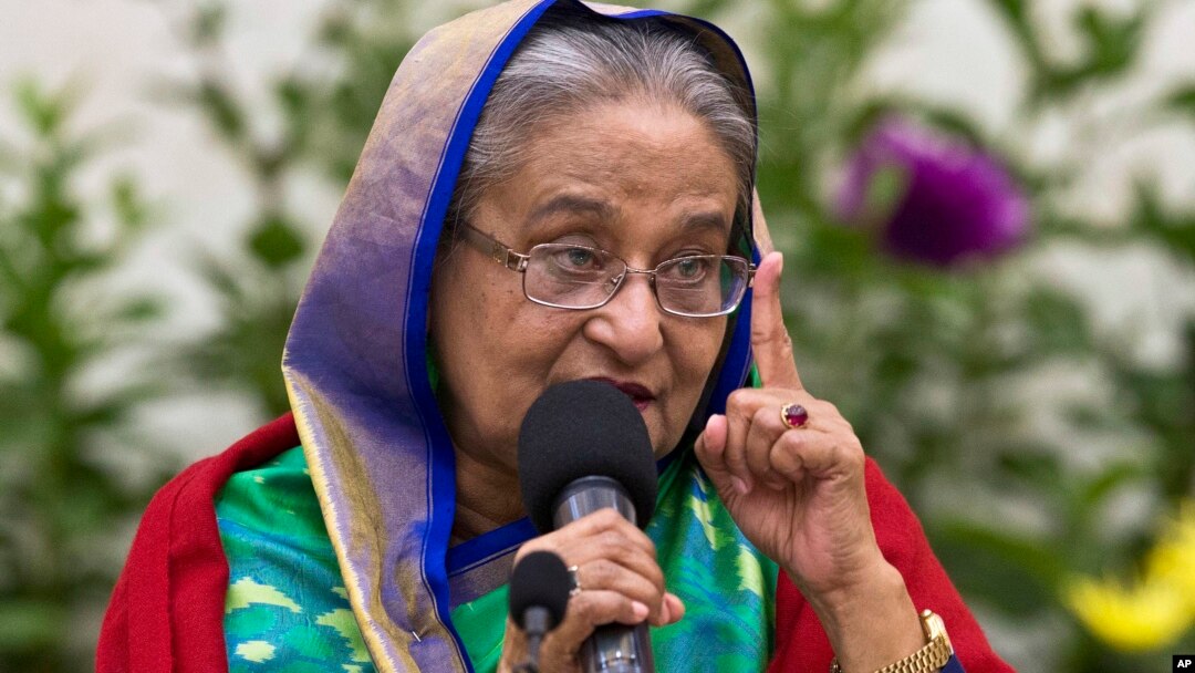 Sheikh Hasina bersiap memulai masa jabatan ketiganya sebagai PM Bangladesh secara berturut-turut. 