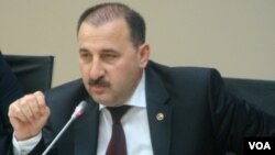 Nazim Məmmədov