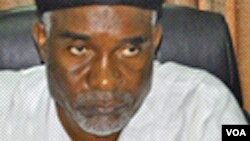 Murtala Nyako, gwamnan Jihar Adamawa