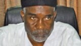 Murtala Nyako, gwamnan Jihar Adamawa da aka tsige daga mukaminsa.