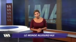 Le Monde Aujourd’hui
