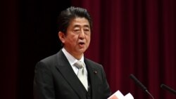 特别报道连线(歌篮)：日本高度警惕即将到来的韩朝峰会