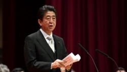 VOA连线(小玉)：中朝对话后，日本是否要调整对朝政策？