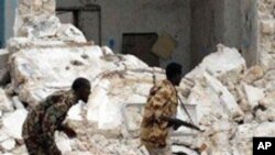 Saameynta Maskaxeed ee Dagaalada Q.5aad