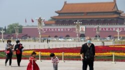 时事大家谈：六四31周年，中共成新闻自由头号敌人