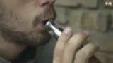 Чем опасно курение электронных сигарет