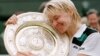 Juara Wimbledon 1998, Jana Novotna, Tutup Usia