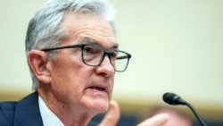 Powell testifica ante el Congreso