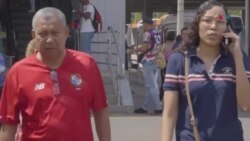 Reacciones de los panameños ante la visita de Marco Rubio