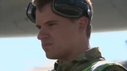 استراليا رهبر عمليات جستجوی هواپيما