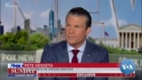 Hegseth sobre CQ Brown: “Não é o homem certo para o momento”