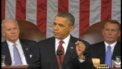 Обама звернувся до нації