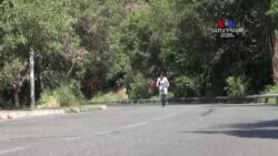 «Երևանը կարող է դառնալ եվրոպական մշակութային կենտրոններից մեկը»․ Քաղաքապետի թեկնածու Նաիրա Զոհրաբյան