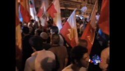 20121021 美国之音视频新闻
