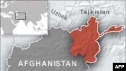 Afganistan'da Yeni Petrol Rezervi Bulundu