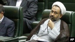 ایران اداره بین المللی انرژی اتمی را به جاسوسی متهم کرد