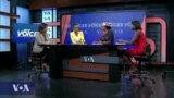 VOA Our Voices Episode 107: Against Odds, African First Ladies Start Breaking the Mold