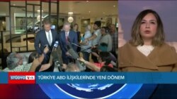 ABD’nin Yeni Ankara Büyükelçisi Flake Yemin Etti