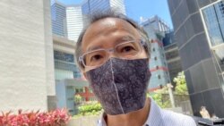 粵語新聞 晚上10-11點 布林肯譴責中國制裁美宗教領袖 摩爾：中共所為終將失敗