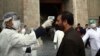 واقعات کروناویروس در افغانستان به ۷۱۴ رسید