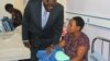 Dr David Parirenyatwa