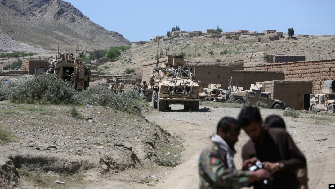 Jalolobod, Afg'oniston