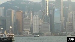 香港