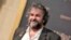 кинорежиссер Питер Джексон
