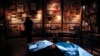 New York Museum Opening to Remember 2001 Terrorist Attacks 