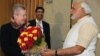 U.S. Can Play A Key Role Bolstering India