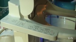 Researchers: Smart Toilet Will Analyze Urine for Medical Data