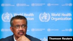 El llamamiento de este viernes del director general de la OMS, Tedros Ghebreyesus, se enfocó en la solidaridad de Estados, instituciones y compañías para facilitar el acceso a medicinas, y tecnologías para terminar con la pandemia de coronavirus.