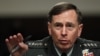 Petraeus Admits to Mishandling Classified Documents