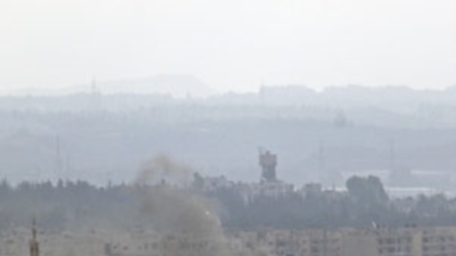 US: Syria Crackdown on Dissent is 'Abhorrent,' 'Repulsive'