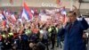 Planned Serb Vote Stirs Separatism Fears in Bosnia