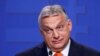 Унгарија не брза да го ратификува приемот на Шведска во НАТО, рече Орбан