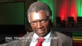 VaTendai Peter Munyanduri - New Patriotic Front