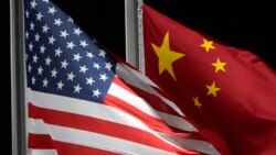 China berharap hubungan bilateral dengan AS dapat membaik, siapa pun yang berhasil memenangkan pemilihan presiden pada November. (Foto: AP)