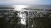 New Orleans Residents Have Decisions to Make as Long Recovery From Hurricane Ida Begins 
