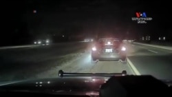 SHORT VIDEO: Երեխաների գիշերային արկածները