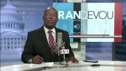 Pwogram Radyo sou Televizyon 
