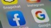 Australia Approves Law to Make Facebook and Google Pay to Carry News Content