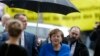 German Parties Agree to First Steps in Forming Government